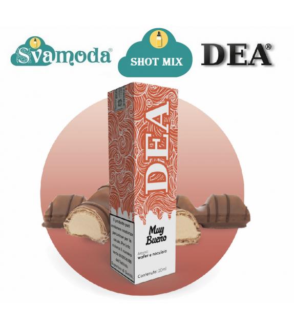 DEA SKOMPOSTO MUY BUENO SHOT MIX 20ML