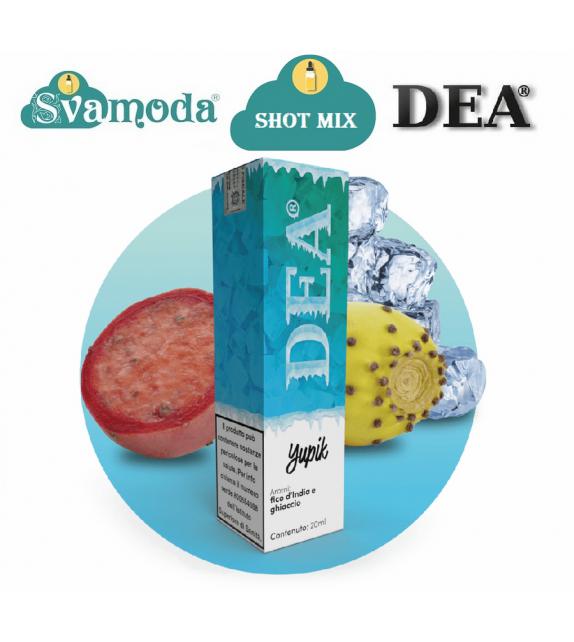 DEA SKOMPOSTO YUPIK SHOT MIX 20ML