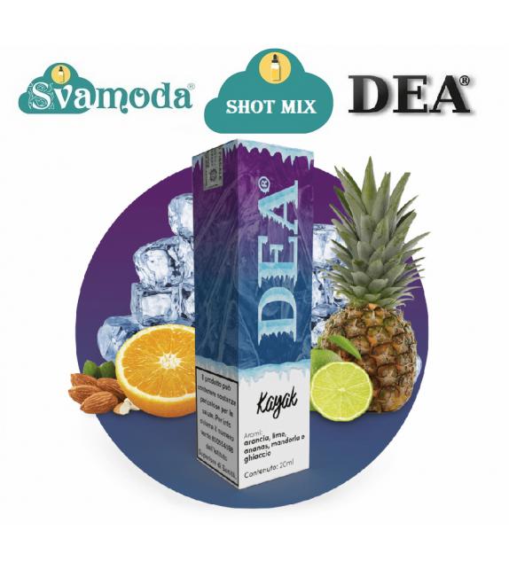 DEA SKOMPOSTO KAYAK SHOT MIX 20ML