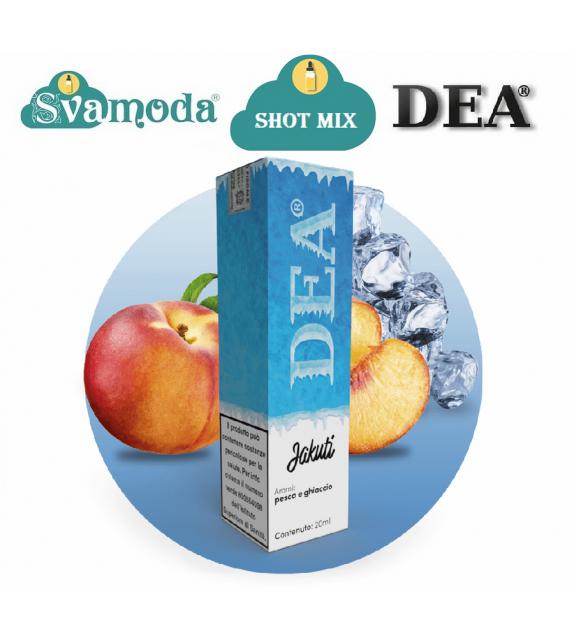 DEA SKOMPOSTO JAKUTI SHOT MIX 20ML
