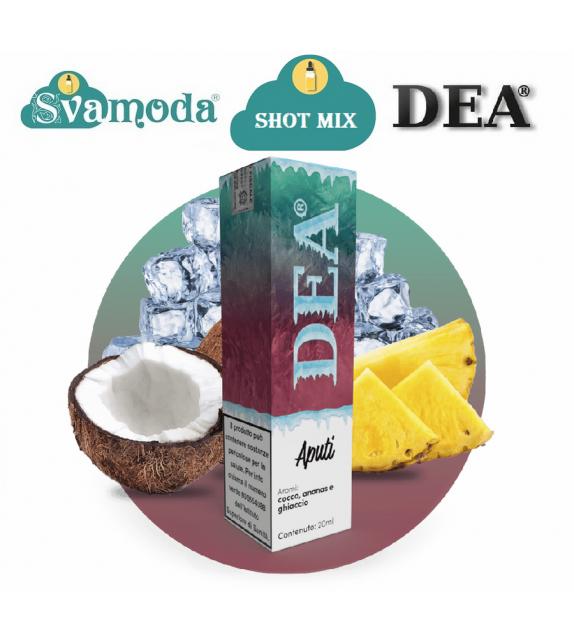 DEA SKOMPOSTO APUTI SHOT MIX 20ML