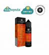 LA TABACCHERIA DELUXE I SIGARI SUDAMERICANI HABAJO SHOT MIX 20ML