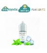 FLAVOURAGE FREEZY MINT MINI SHOT MIX 10ML