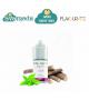 FLAVOURAGE MINT LICORICE MINI SHOT MIX 10ML
