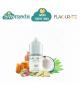 FLAVOURAGE PECAN WHITE CREAM MINI SHOT MIX 10ML