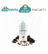 FLAVOURAGE VANILLA TOBACCO MINI SHOT MIX 10ML