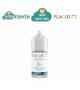 FLAVOURAGE STRAWBERRY PEACH MINI SHOT MIX 10ML
