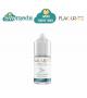FLAVOURAGE STRAWBERRY PINEAPPLE MINI SHOT MIX 10ML
