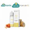 FLAVOURAGE BUTTERSCOTCH COOKIE SHOT MIX 20ML
