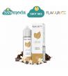 FLAVOURAGE VANILLA TOBACCO SHOT MIX 20ML