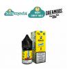 DREAMODS COWQUIK MILKNESS MINI SHOT MIX 10ML