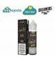 DREAMODS FROZEN VANILLA XXL I GHIACCIOLI SHOT MIX 20ML