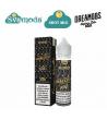 DREAMODS FROZEN VANILLA XXL I GHIACCIOLI SHOT MIX 20ML