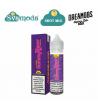 DREAMODS GUMMY VAPOR SHOT MIX 20ML