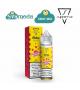 SUPREM-E FLAVOUR BAR STRAWBERRY YELLOW SHOT MIX 20ML