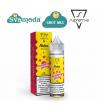 SUPREM-E FLAVOUR BAR STRAWBERRY YELLOW SHOT MIX 20ML