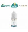 FLAVOURAGE LEMON GRAPE MINI SHOT MIX 10ML