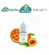 FLAVOURAGE APRICOT LAND MINI SHOT MIX 10ML