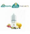 FLAVOURAGE PEANUT BUTTER CREAM MINI SHOT MIX 10ML