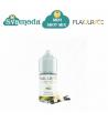 FLAVOURAGE VANILLA CUSTARD MINI SHOT MIX 10ML
