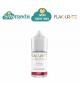 FLAVOURAGE STRAWBERRY MINI SHOT MIX 10ML