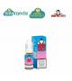 VAMPIRE VAPE HEISENBERG GUM AROMA CONCENTRATO 10ML