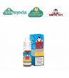 VAMPIRE VAPE HEISENBERG ORANGE AROMA CONCENTRATO 10ML