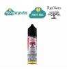RIPE VAPES APPLE FREEZ SHOT MIX 20ML