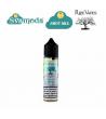RIPE VAPES MELON FREEZ SHOT MIX 20ML