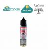 RIPE VAPES WATERMELON FREEZ SHOT MIX 20ML