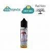 RIPE VAPES APPLE TOBACCO SHOT MIX 20ML