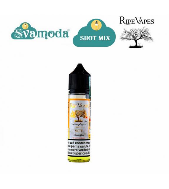RIPE VAPES VCT SHOT MIX 20ML