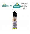 RIPE VAPES VCT ALMOND SHOT MIX 20ML