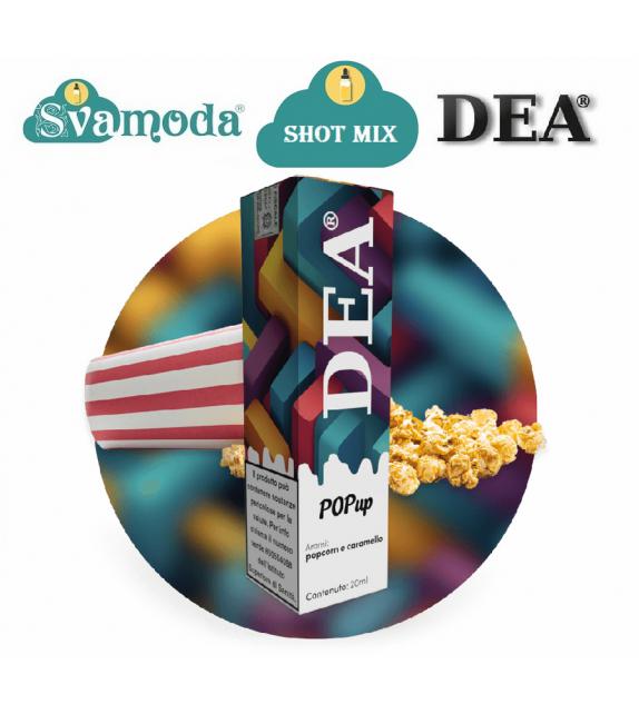 DEA SKOMPOSTO POPUP SHOT MIX 20ML