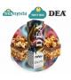 DEA SKOMPOSTO POPULAR SHOT MIX 20ML