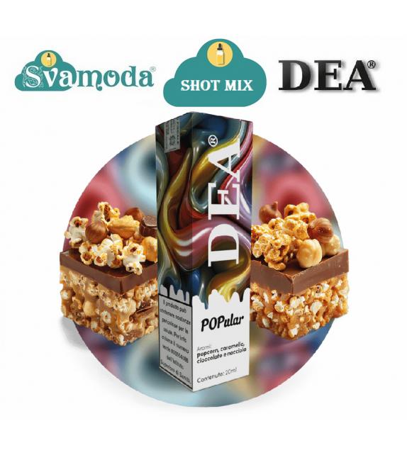 DEA SKOMPOSTO POPULAR SHOT MIX 20ML