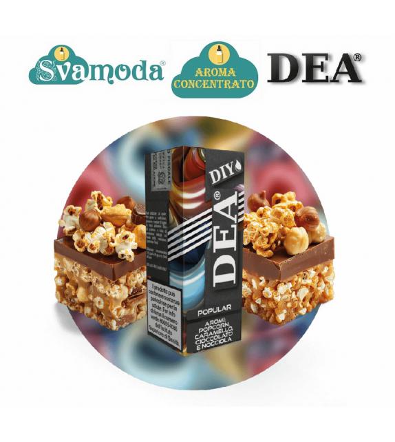 DEA FLAVOR DIY POPULAR AROMA CONCENTRATO 10ML