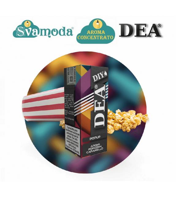 DEA FLAVOR DIY POPUP AROMA CONCENTRATO 10ML