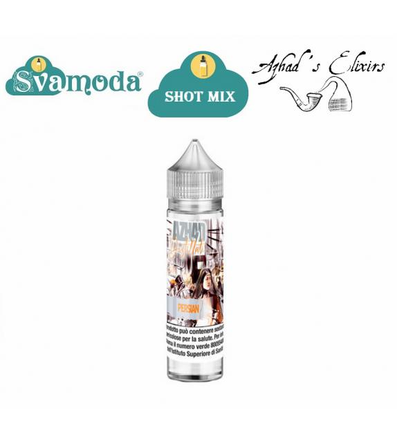 AZHAD'S ELIXIRS DISTILLATI PERSIAN SHOT MIX 20ML