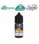 SEV7N INVIDIA ICE MINI SHOT MIX 10ML