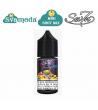 SEV7N INVIDIA ICE MINI SHOT MIX 10ML