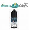 SEV7N ACCIDIA MINI SHOT MIX 10ML