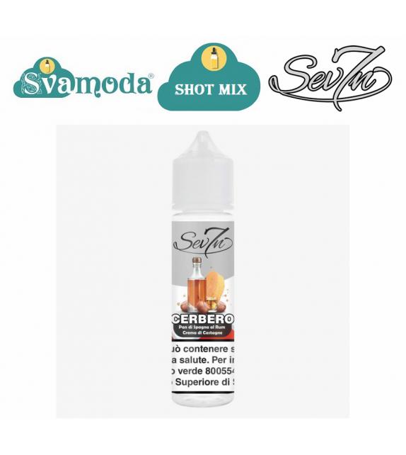 SEV7N CERBERO SHOT MIX 20ML