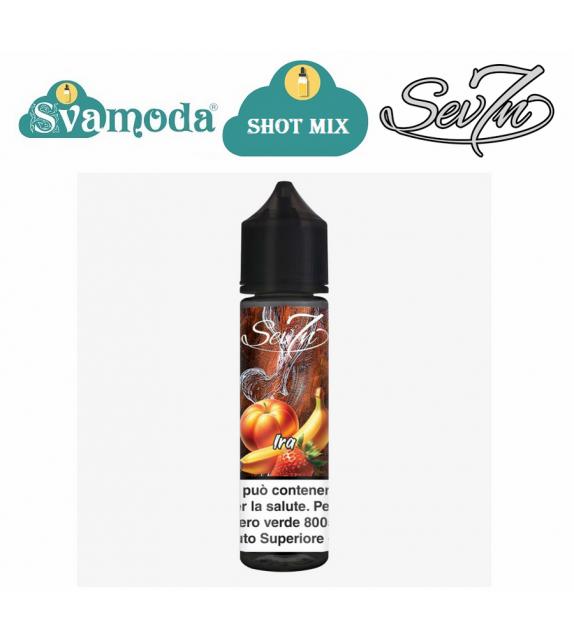 SEV7N IRA SHOT MIX 20ML
