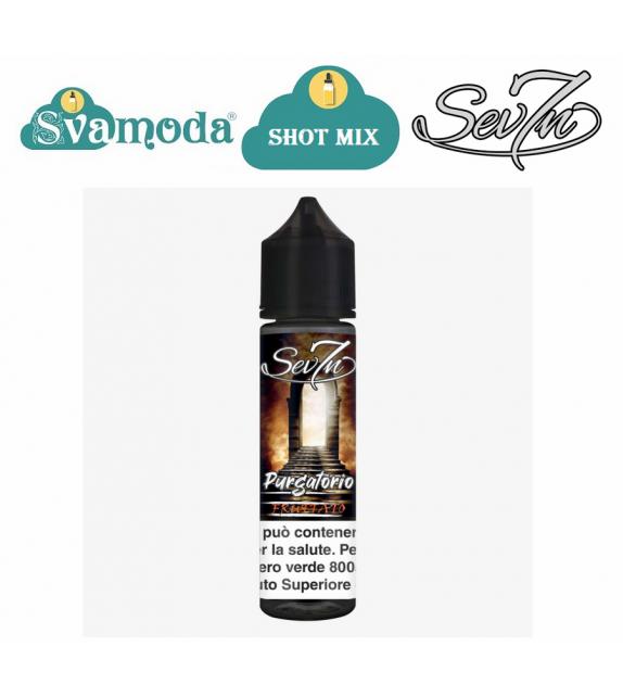 SEV7N PURGATORIO SHOT MIX 20ML