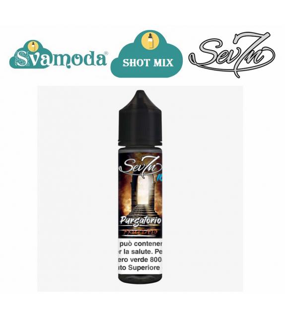 SEV7N PURGATORIO ICE SHOT MIX 20ML