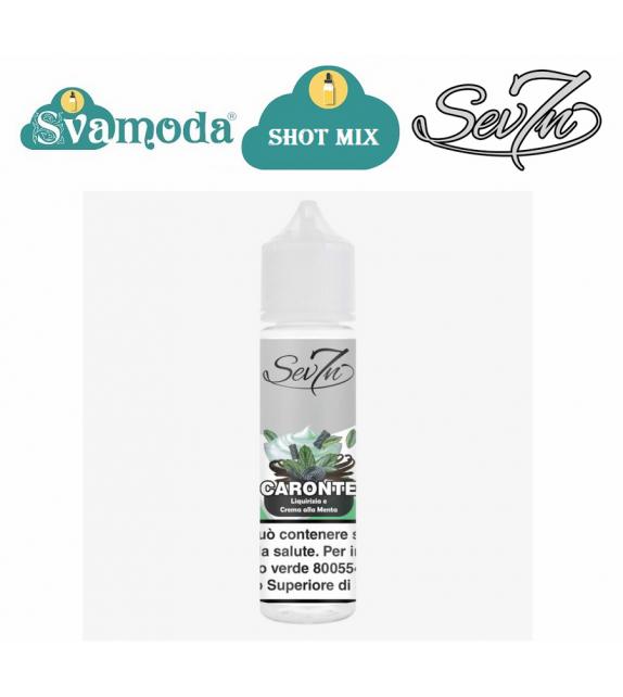 SEV7N CARONTE SHOT MIX 20ML