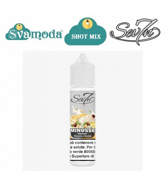 SEV7N MINOSSE SHOT MIX 20ML