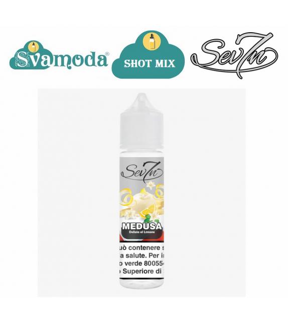 SEV7N MEDUSA SHOT MIX 20ML