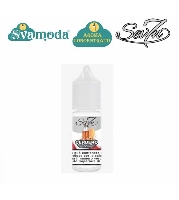 SEV7N CERBERO AROMA CONCENTRATO 10ML